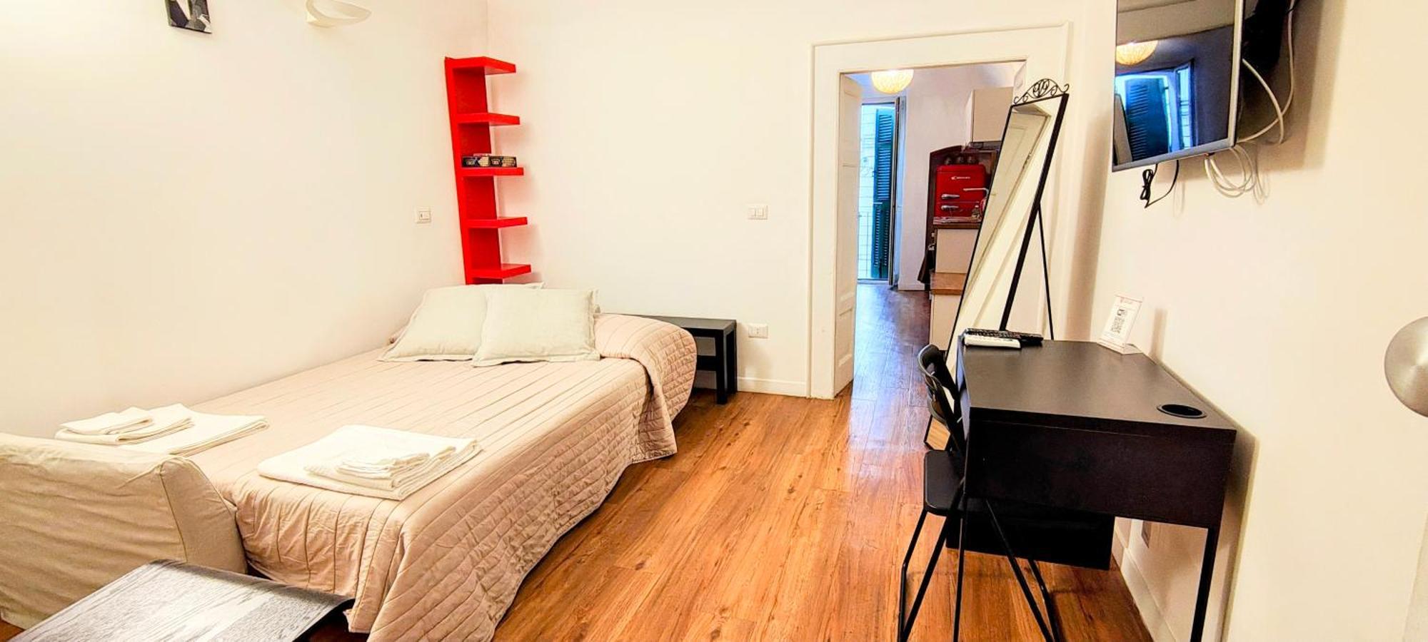 Central Suite Apartment 바리 외부 사진