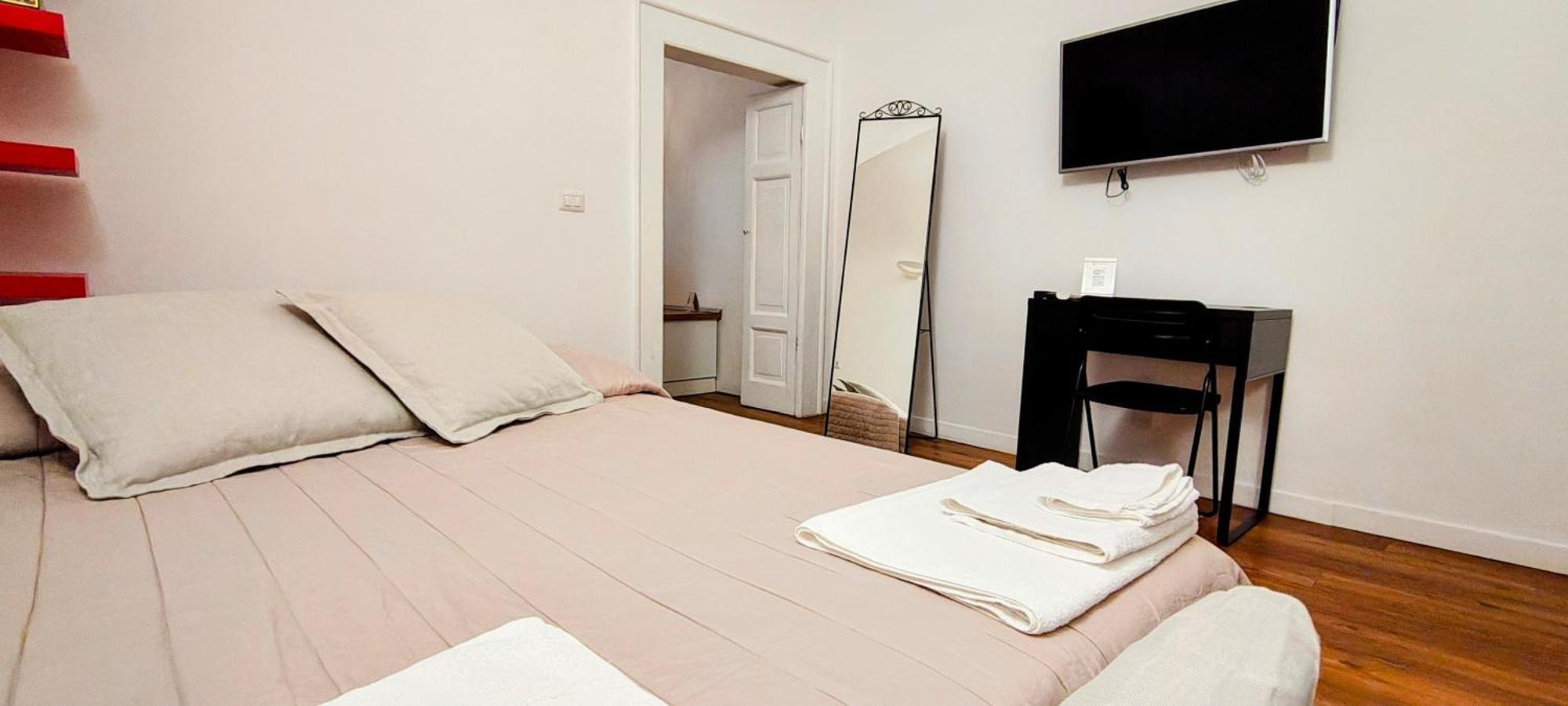 Central Suite Apartment 바리 외부 사진