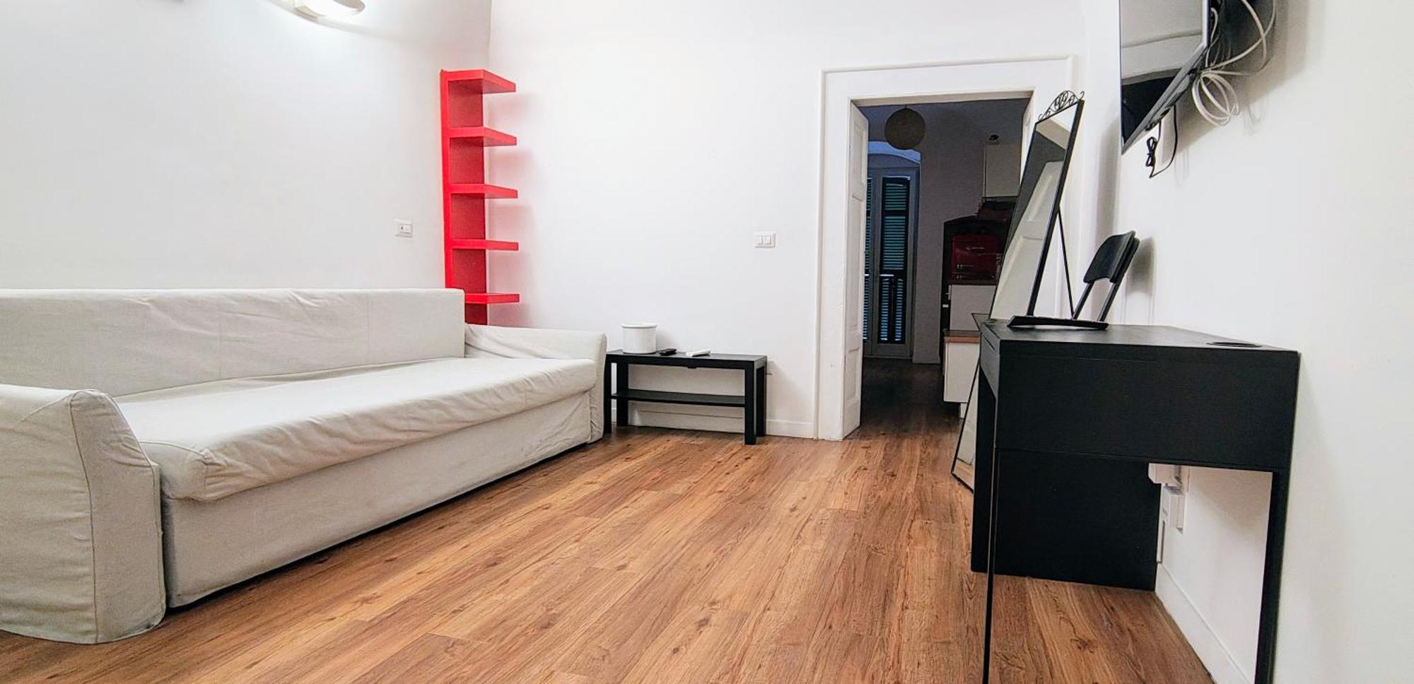 Central Suite Apartment 바리 외부 사진