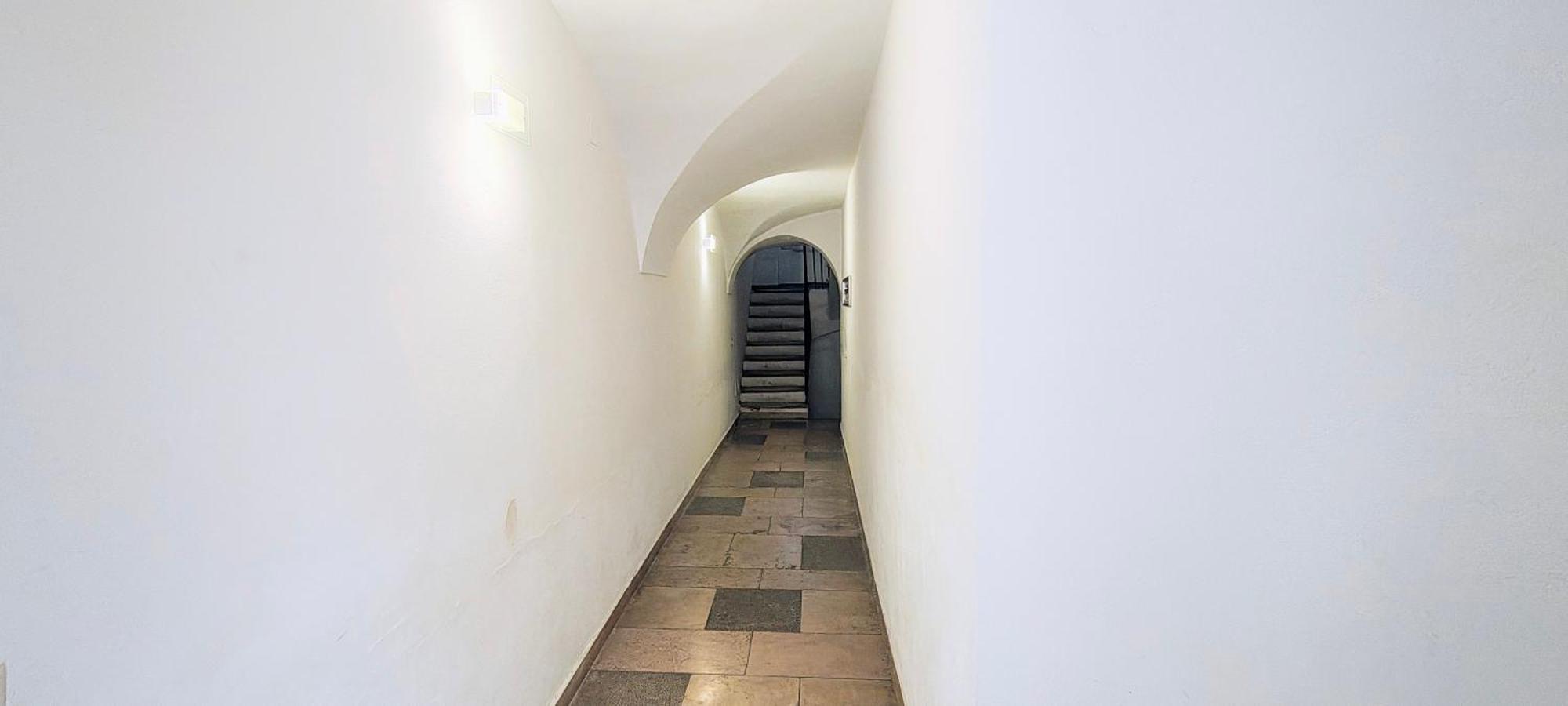 Central Suite Apartment 바리 외부 사진