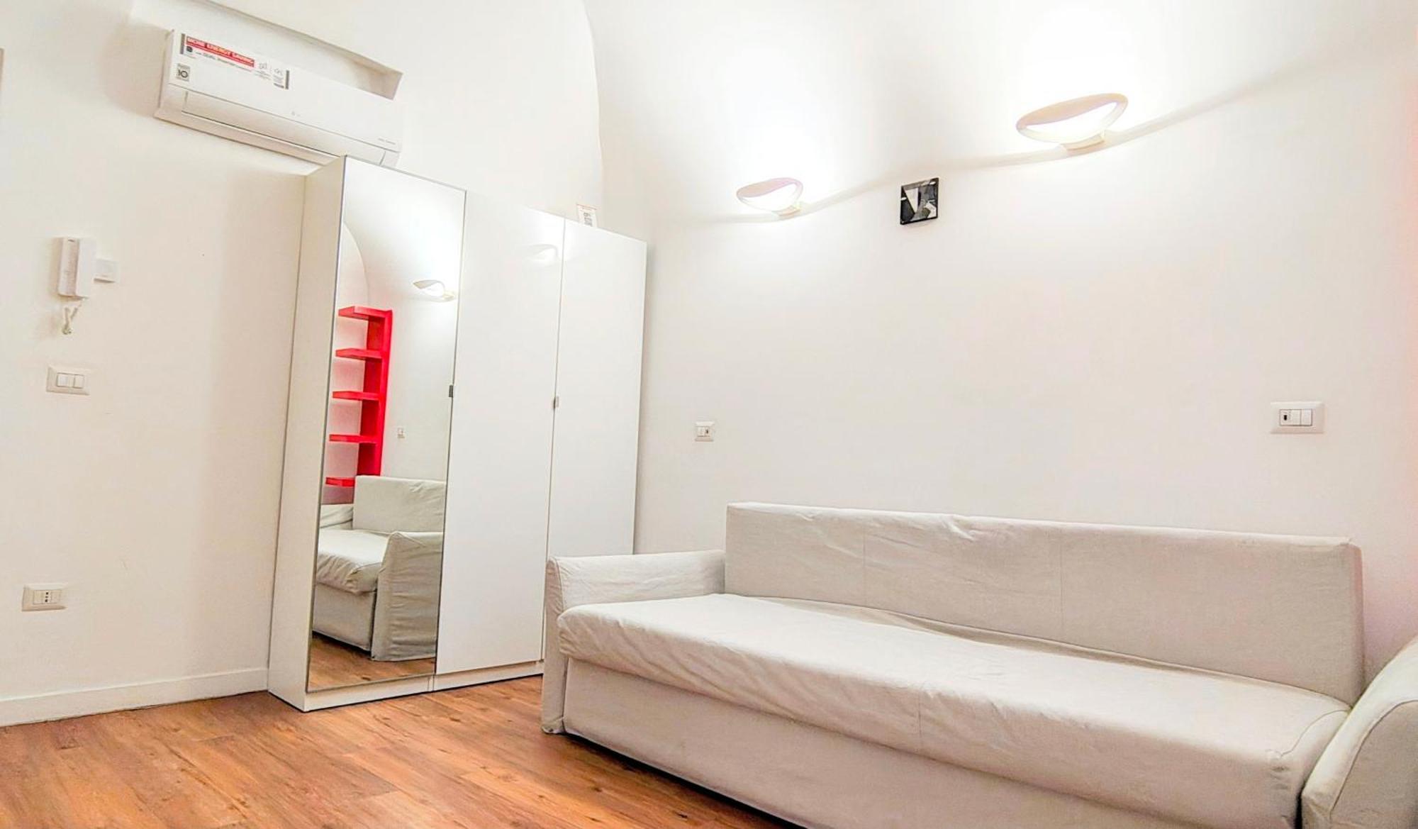 Central Suite Apartment 바리 외부 사진