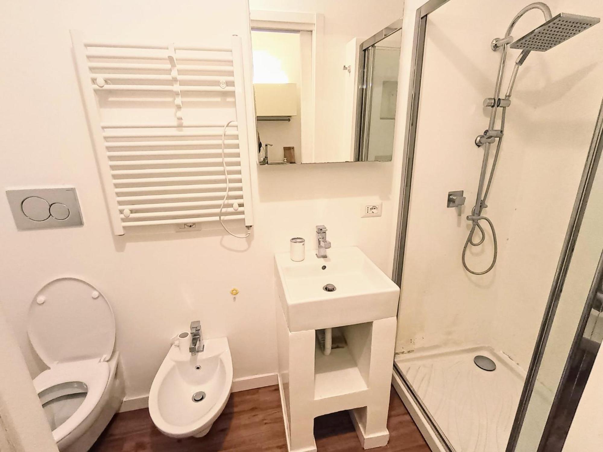 Central Suite Apartment 바리 외부 사진