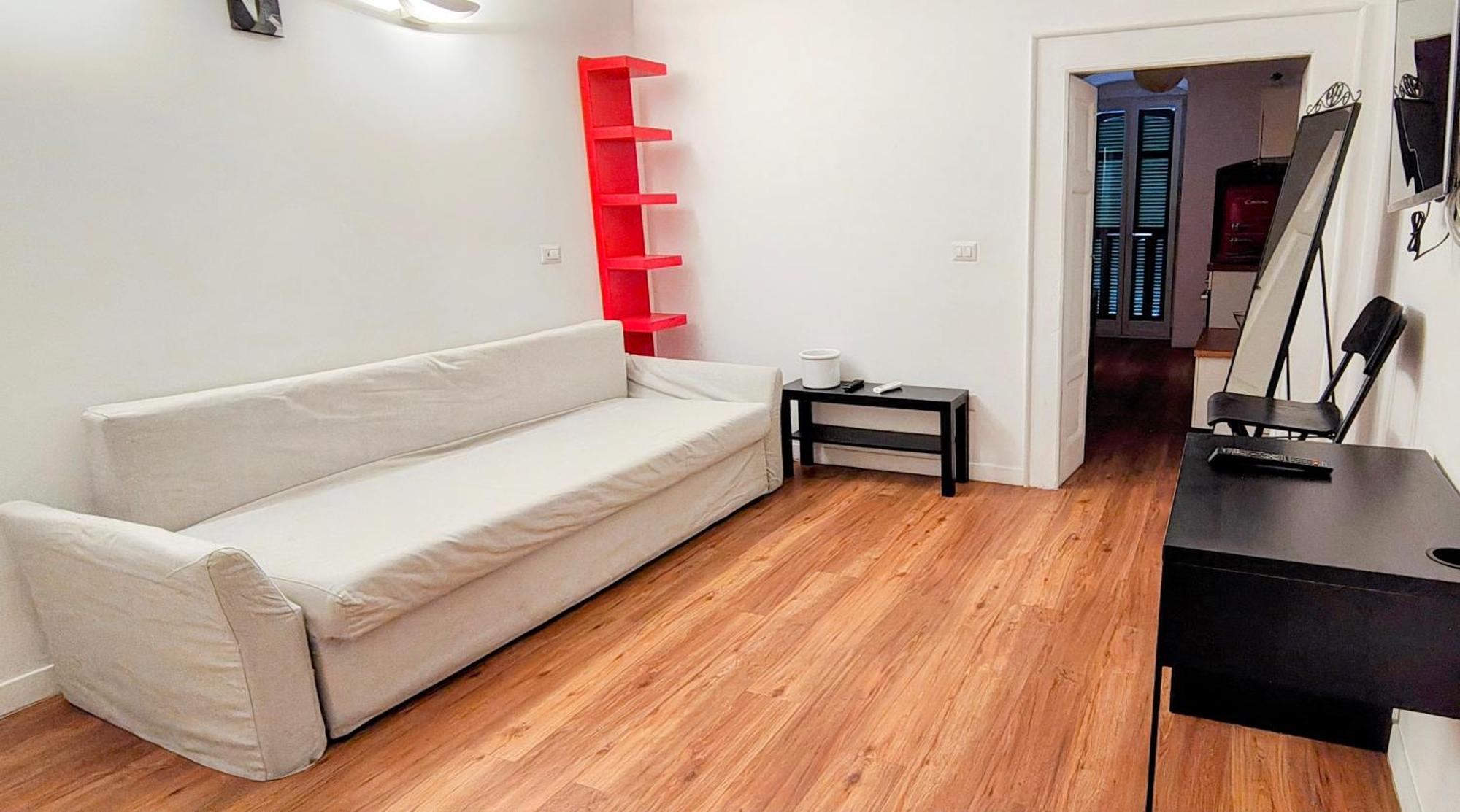 Central Suite Apartment 바리 외부 사진