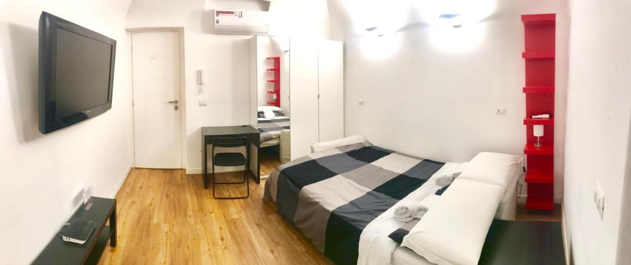 Central Suite Apartment 바리 외부 사진